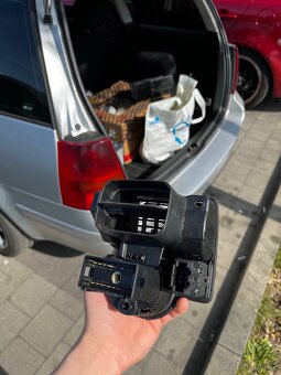 Sada ofuků VW Golf 4 - 5
