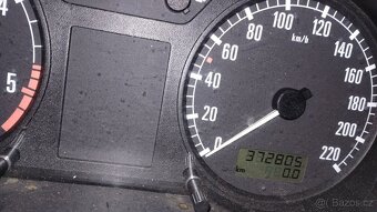 LEVNE 99 skoda octavia 1.9tdi 81kw veskere nahradni dily - 5