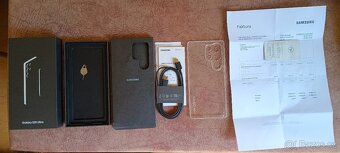 Samsung Galaxy s 25 ultra 12/512 GB - 5