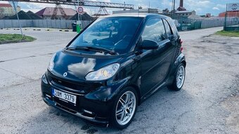 Smart ForTwo 451 Coupe 62 – 999.0 - 5