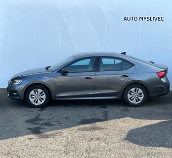 Škoda 1.5Tsi 110kw Ambition - 5