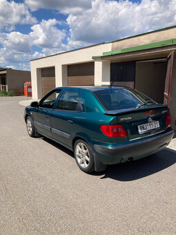 Citroen Xsara 1.4 - 5