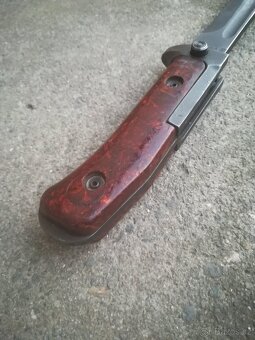 Bodák vz.58 - 5