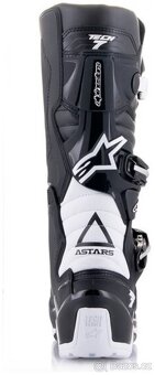 Boty Alpinestars Tech 7 Enduro Drystar vel 44.5 - 5