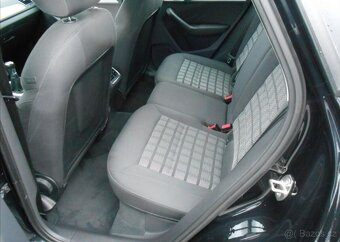 Audi Q3 2,0 TSFI 125 kW 4x4 SERVISKA benzín - 5