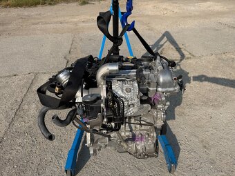 KIA HYUNDAI 1.6 T-GDi - 5