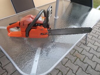 Husqvarna 345 - 5
