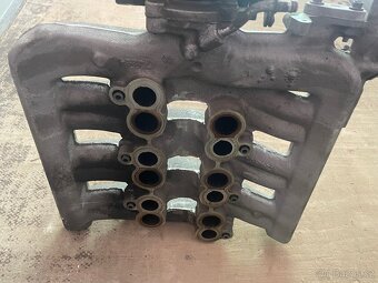 Sani ford mondeo mk3 2.5V6 - 5
