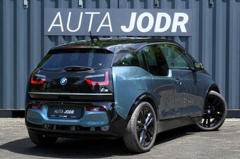 BMW i3s 120 Ah, Navi Profi, Harman/Kardon, Kamera, Keyless - 5
