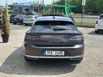 Volkswagen Arteon 2.0tdi 2022 - 5