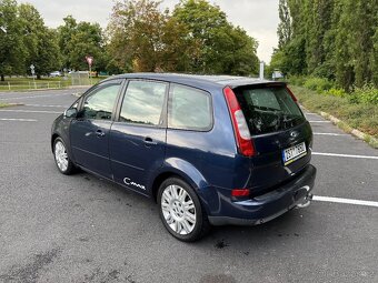 Ford C-max - 5