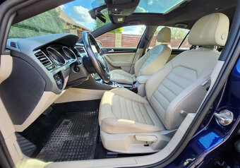 Volkswagen Golf 1.5TSI 110kW DSG Panorama - 5