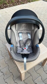 Cybex Aton 5 - 5