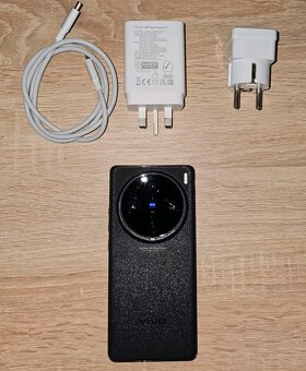 Vivo X100 Pro - 5
