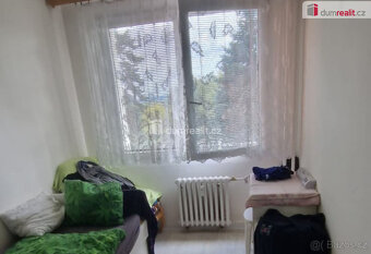 Krásný byt 2+kk 41 m2, Litvínov-Janov - 5