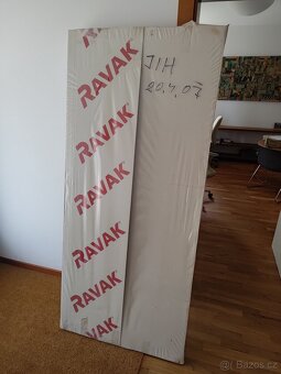 Sprchové dveře RAVAK 90 cm - 5