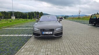 Prodám Audi A7 3.0 BiTDI - 5