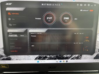 Acer Nitro 5 AN515-55 - 5