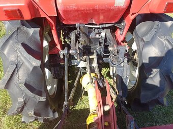 Mitsubishi MT 241 24koni 4x4 - 5