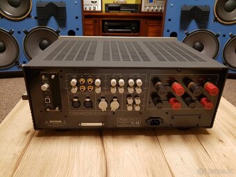 Accuphase E-530 - 5