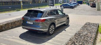 Volkswagen Touareg V6 3.0 TDI - 5
