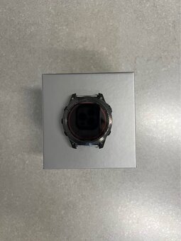 GARMIN SAPPHIRE SOLAR FENIX 7 - 5