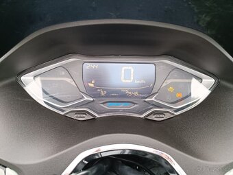 Honda pcx 125 - 5
