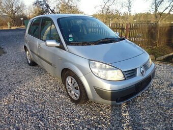 Renault Scenic - 5