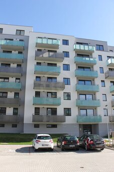 PRONÁJEM VNITŘNÍHO PARK. STÁNÍ, NA ZLATÉ STOCE, ČB - 5