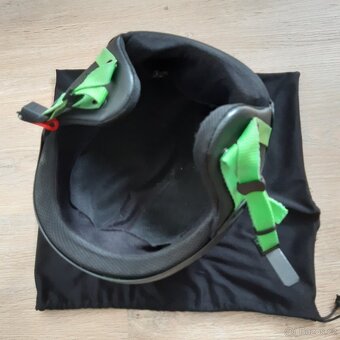 Lyžařské brýle Oakley Airbrake - 5