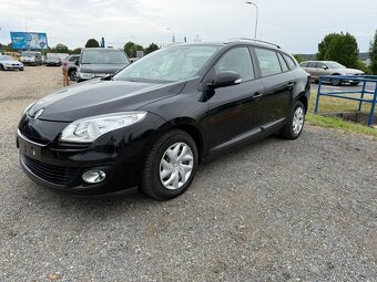 Renault Megane 1,5 DCI 81 kw - 5