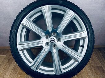 Originál zimní kola R20 Volvo S90 - 5