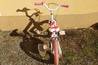 Jízdní kolo Dino Bikes 14 - 5