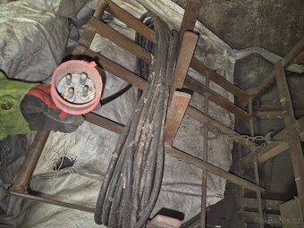 Cirkulárka s kolíbkou - 5