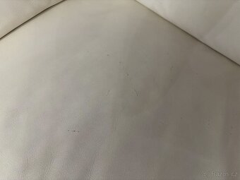 ITALSKÁ KOŽENÁ POHOVKA CALIA ITALIA - 5