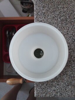 Univerzální ruční mlýnek Porkert - 5