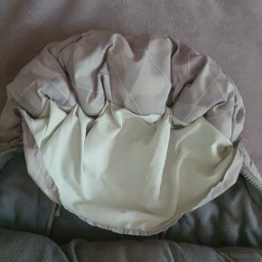 Zimní fusak elodie details - 5