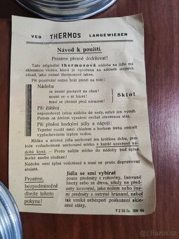 Termoska Original Thermos - 5