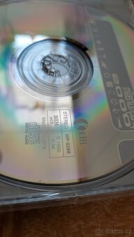 2 x originální CD - 5