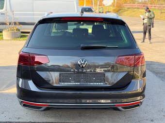 VW PASSAT B8 Elegance 2.0 TDI DSG - 5