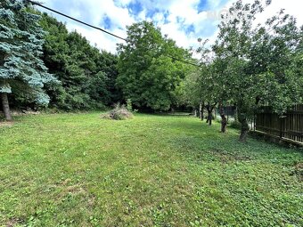 Prodej pozemek Bydlení, 550㎡ - 5