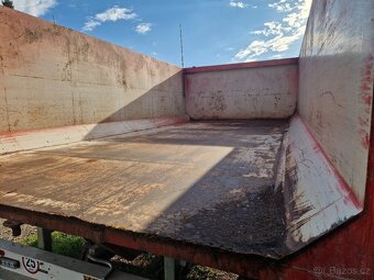 Opavský návěs NS900 - 5