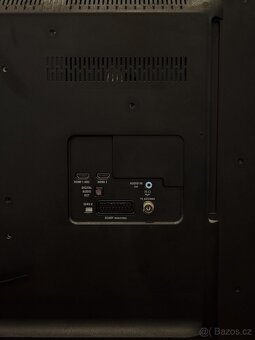 TV Philips LED Full HD 40" | 40PFH4200/88 - 5