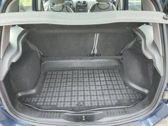 Fusion, 1.4 benzín, 166 000km, bez koroze - 5