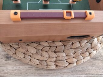 Stolní fotbálek - 5