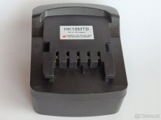 Prodám aku adaptér Hikoki, Hitachi / Metabo, Mafell, CAS - 5