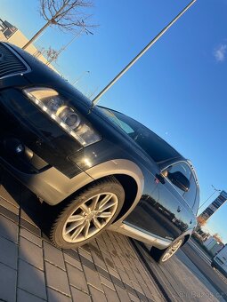 Audi A6 C6 Allroad 3.0 TDI 176kW - 5