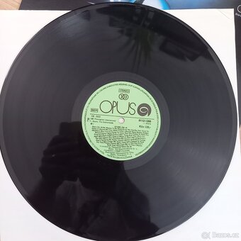 Nehraná LP : Stars On 45 - 5