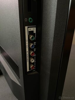 TV Sony, KDL 40NX705+satelitni tuner,DO. - 5