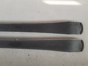 Sjezdové lyže Rossignol Pro 130 - 5